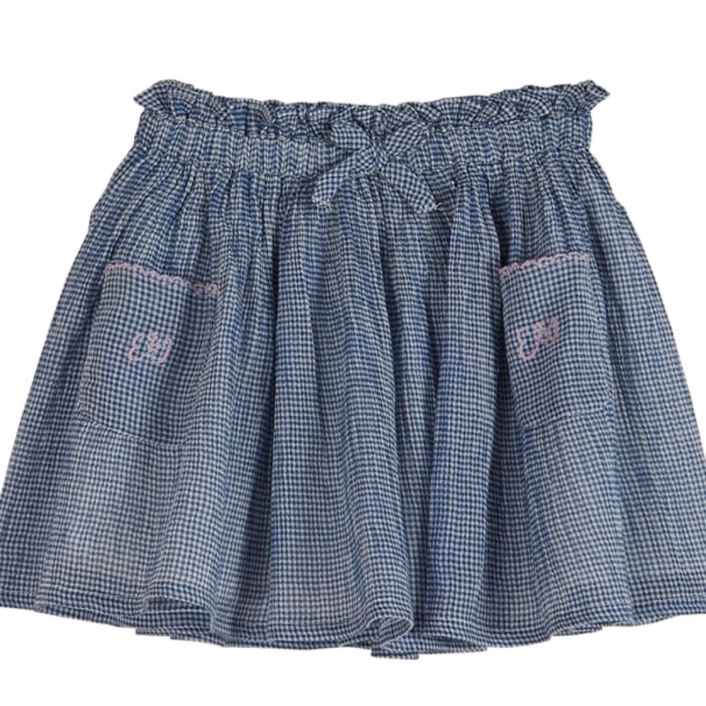 Emile Et Ida Skirt, Size 4